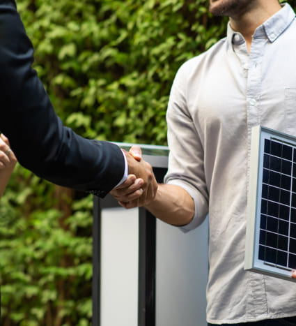 Renewable Energy Buyers