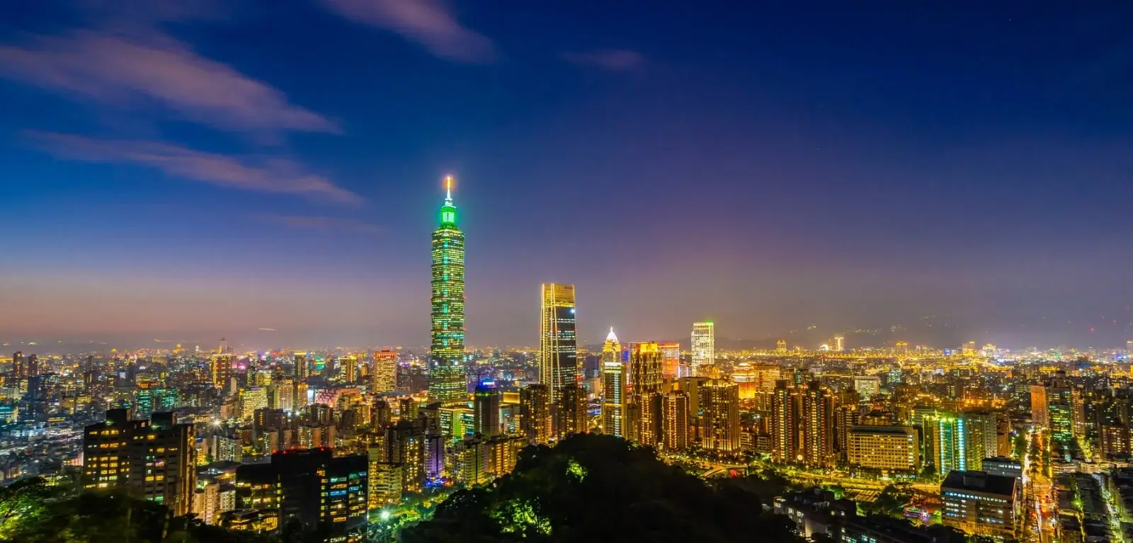 Taiwan