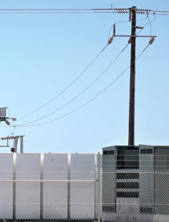 Energy Storage
