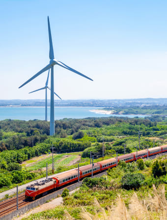 Onshore Wind Energy