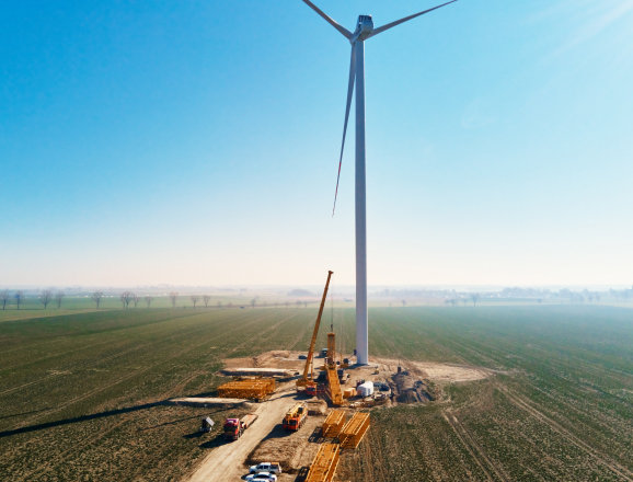 Be the change with HEXA Renewables