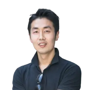Andy (Kyungsang) Yoo