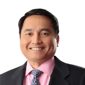 Aaron Domingo