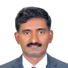 Murali Batreddy