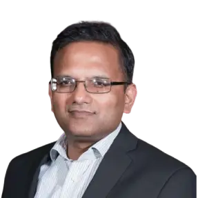 Sanjeev Aggarwal