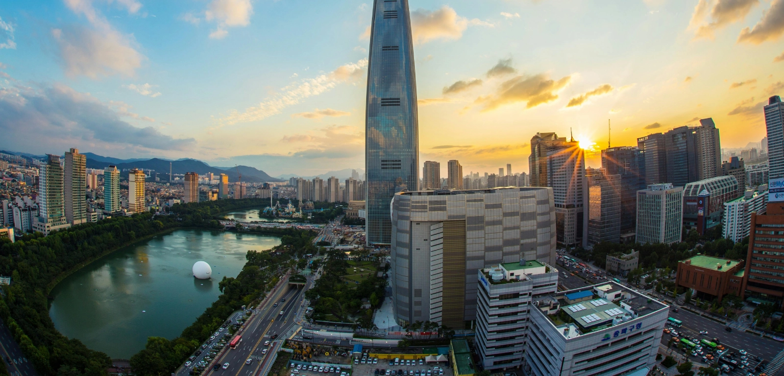 South Korea
