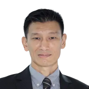 Vince Choi